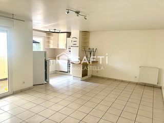  Appartement � vendre 3 pi�ces 74 m�