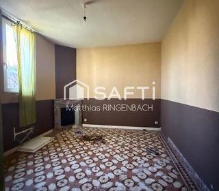  Maison � vendre 8 pi�ces 185 m�