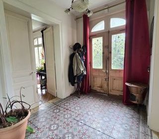  Maison � vendre 9 pi�ces 300 m�