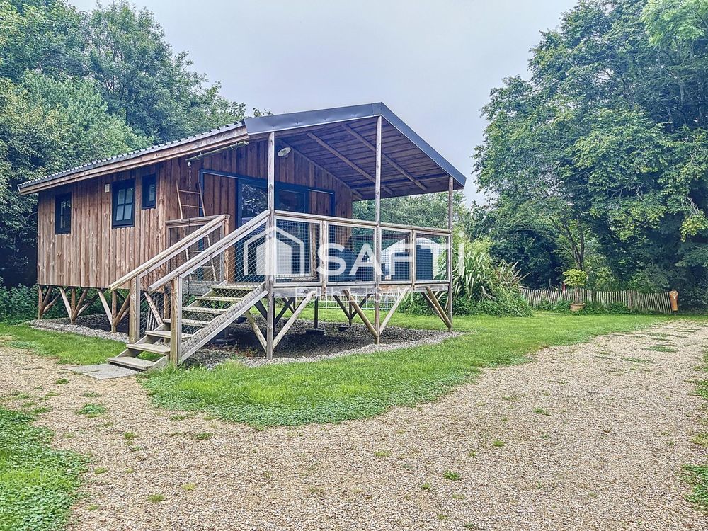 � vendre  Maison Quimper (29000)