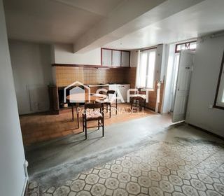  Maison � vendre 5 pi�ces 110 m�