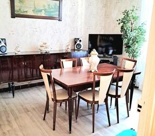  Appartement � vendre 5 pi�ces 72 m�