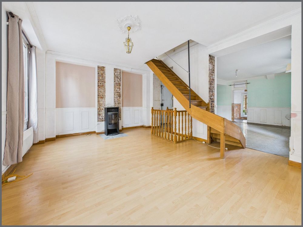 � vendre  Appartement Asni�res-sur-Seine (92600)