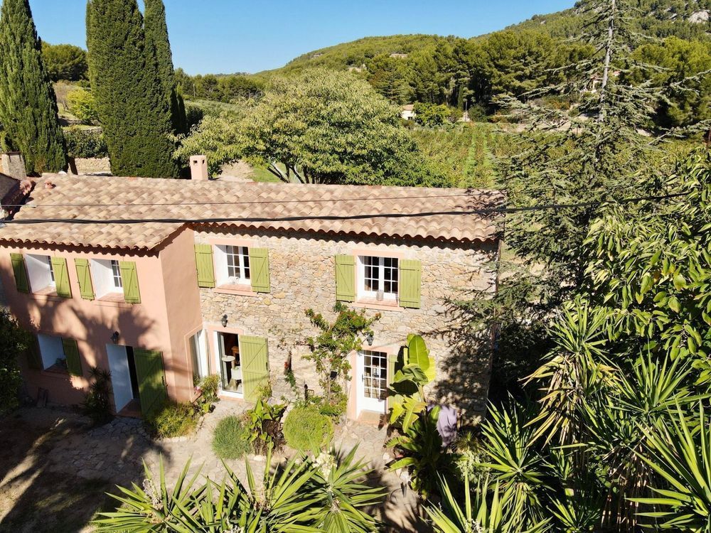 � vendre  Maison Sanary-sur-Mer (83110)