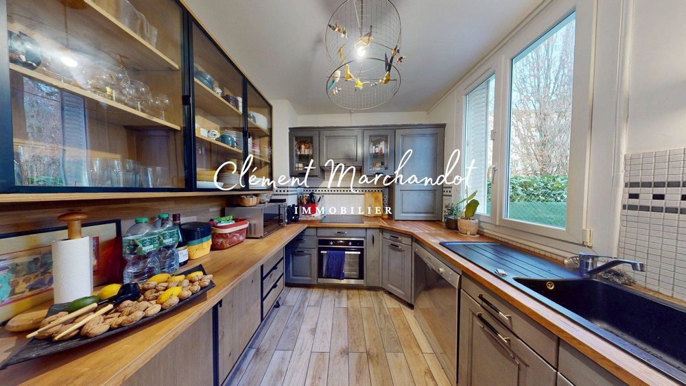 � vendre  Maison Bourg-la-Reine (92340)