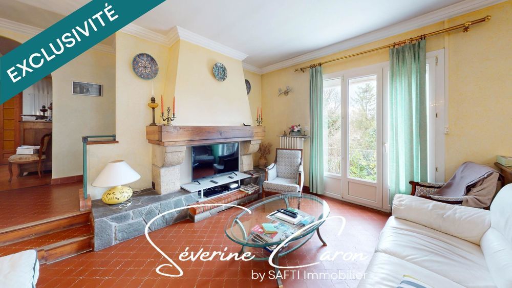 � vendre  Maison Besse-sur-Issole (83890)