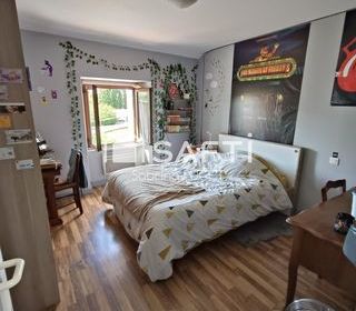  Maison � vendre 6 pi�ces 130 m�