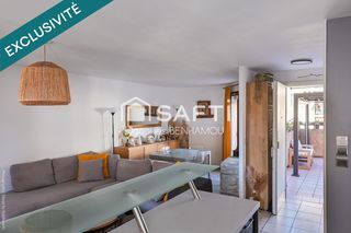  Maison � vendre 4 pi�ces 75 m�