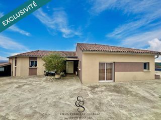  Maison � vendre 5 pi�ces 188 m�