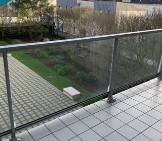  Appartement � vendre 4 pi�ces 70 m�