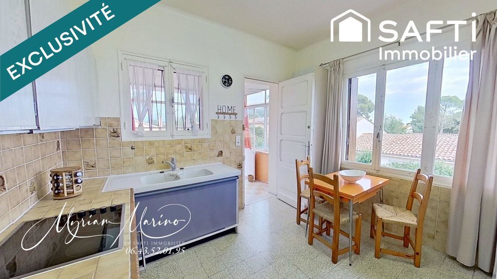 � vendre  Maison St Aygulf (83370)