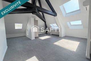  Appartement � vendre 3 pi�ces 94 m�