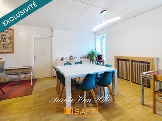  Maison � vendre 4 pi�ces 207 m�