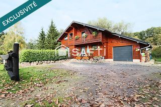  Maison � vendre 3 pi�ces 100 m�