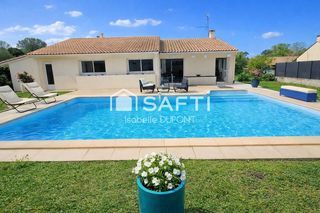  Maison � vendre 5 pi�ces 130 m�