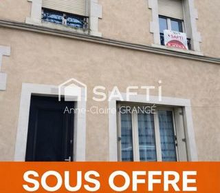  Maison � vendre 6 pi�ces 105 m�