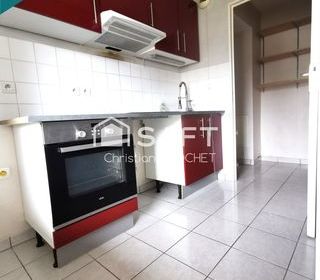  Appartement � vendre 2 pi�ces 48 m�