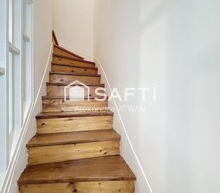  Maison � vendre 4 pi�ces 67 m�