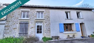  Maison � vendre 6 pi�ces 180 m�