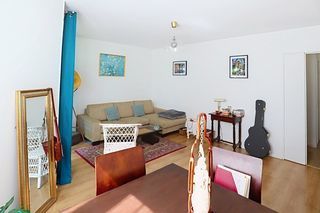  Appartement � vendre 3 pi�ces 63 m�