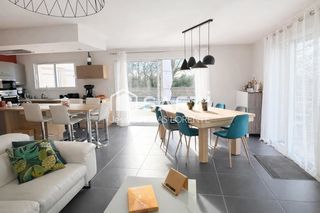  Maison � vendre 6 pi�ces 129 m�