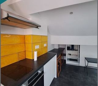  Appartement � vendre 1 pi�ce 28 m�