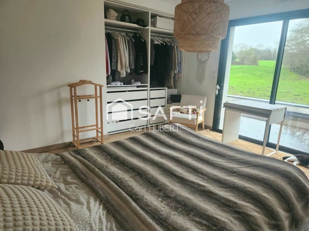 � vendre  Maison Saint-Valery-sur-Somme (80230)