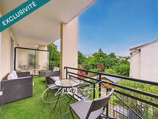  Appartement � vendre 2 pi�ces 44 m�