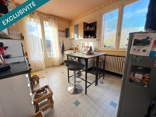  Maison � vendre 5 pi�ces 115 m�