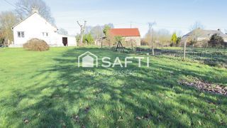  Maison � vendre 3 pi�ces 47 m�