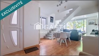  Maison � vendre 6 pi�ces 138 m�