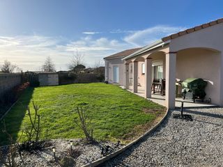  Maison � vendre 4 pi�ces 105 m�