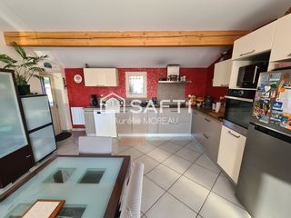  Maison � vendre 8 pi�ces 185 m�