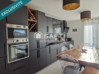  Appartement � vendre 3 pi�ces 77 m�