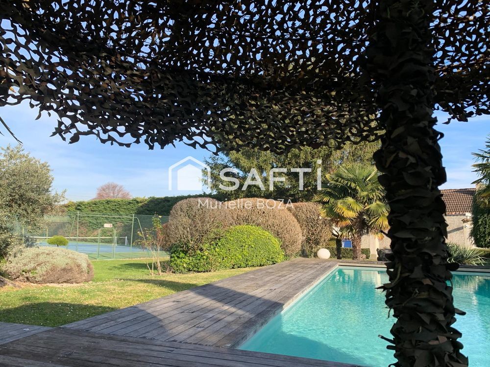 � vendre  Maison Moirans (38430)