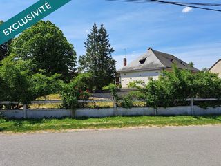  Maison � vendre 7 pi�ces 161 m�