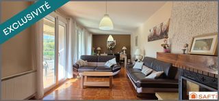  Maison � vendre 8 pi�ces 193 m�