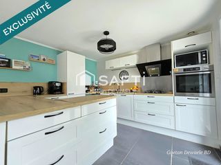  Maison � vendre 8 pi�ces 140 m�