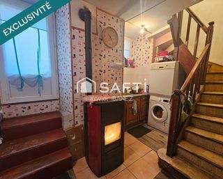  Maison � vendre 6 pi�ces 102 m�