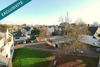  Appartement � vendre 4 pi�ces 100 m�