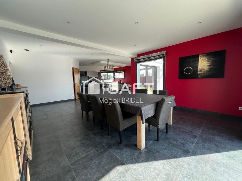 � vendre  Maison Bouvigny-Boyeffles (62172)