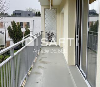  Appartement � vendre 4 pi�ces 90 m�