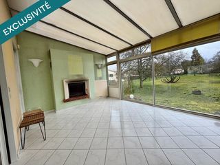  Maison � vendre 7 pi�ces 170 m�