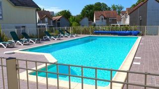  Appartement � vendre 3 pi�ces 46 m�