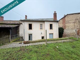  Maison � vendre 5 pi�ces 127 m�