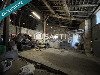  Maison � vendre 2 pi�ces 250 m�