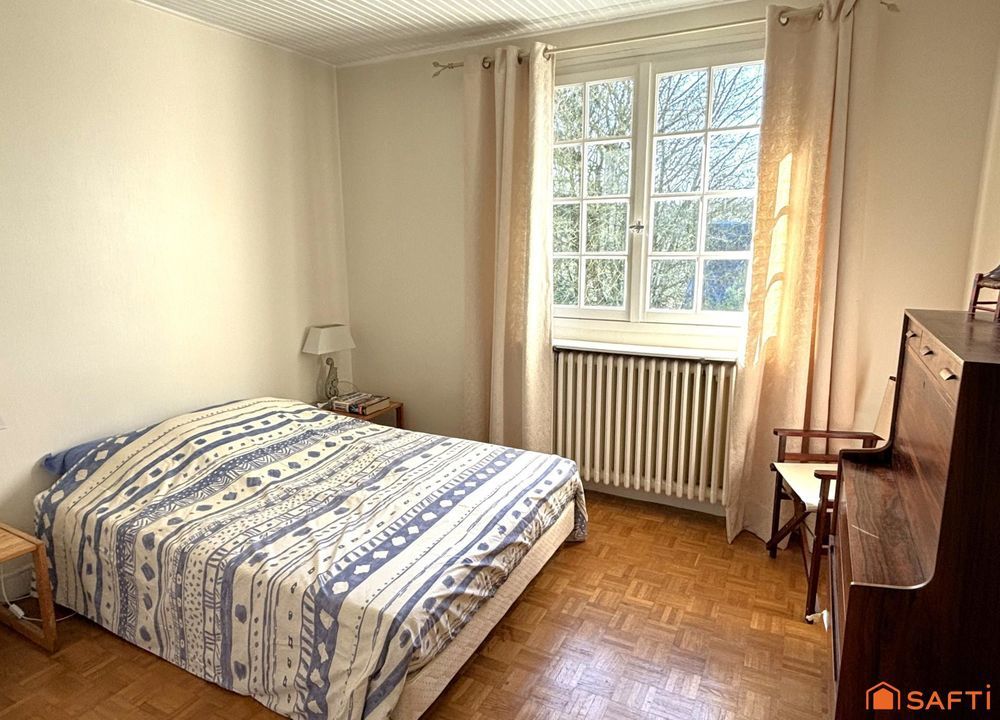 � vendre  Maison L'�tang-la-Ville (78620)