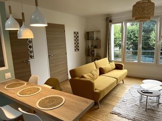  Appartement � vendre 4 pi�ces 67 m�