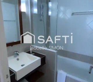  Appartement � vendre 3 pi�ces 43 m�