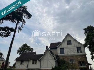  Propri�t�/ch�teau � vendre 13 pi�ces 406 m�